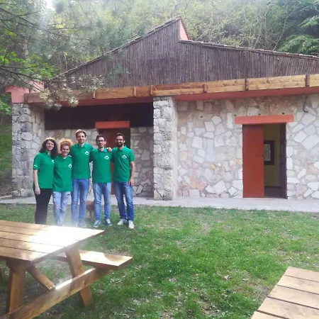 Glamping Bubble Sul Tetto Della Puglia