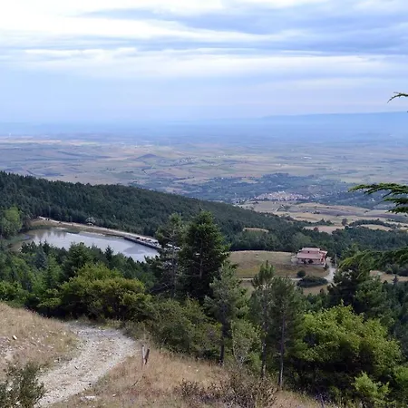 Bubble Sul Tetto Della Puglia