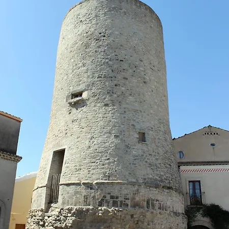 Bubble Sul Tetto Della Puglia * Biccari